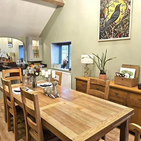 3 Bed In Ripon Oc-93105 Holiday home Studley Roger