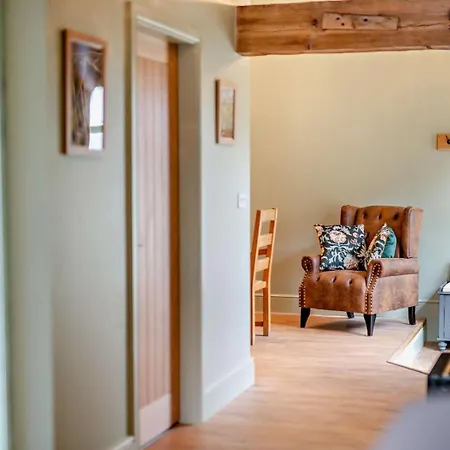 Nyaraló 3 Bed In Ripon Oc-93105 *