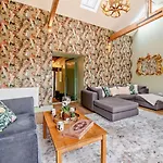 Ferienhaus 3 Bed In Ripon Oc-93105