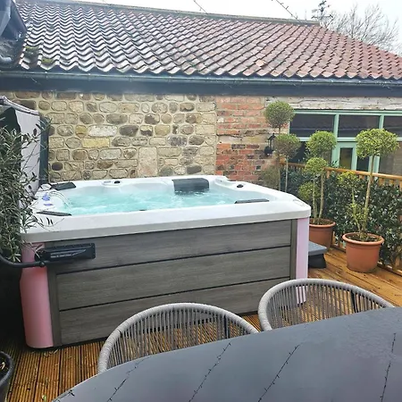 Ferienhaus 3 Bed In Ripon 93105 Studley Roger