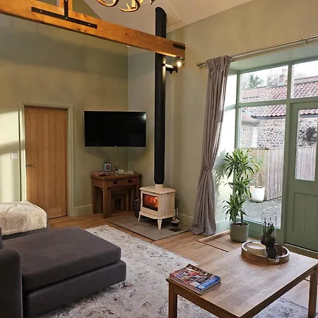 Дом отдыха 3 Bed In Ripon Oc-93105