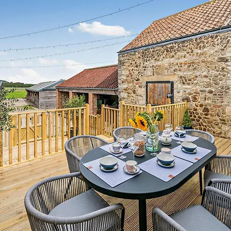 3 Bed In Ripon 93105 Ferienhaus *