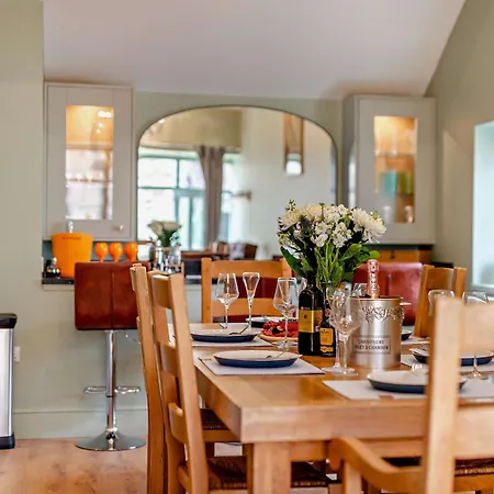 Ferienhaus 3 Bed In Ripon 93105 Studley Roger