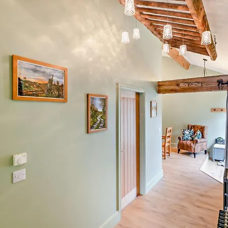 3 Bed In Ripon Oc-93105 Дом отдыха Studley Roger