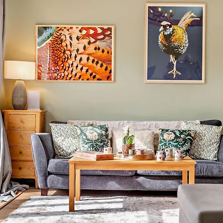 Дом отдыха 3 Bed In Ripon Oc-93105 Studley Roger