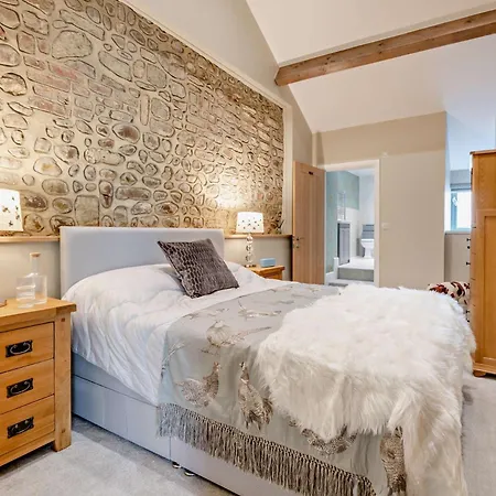 Ferienhaus 3 Bed In Ripon 93105