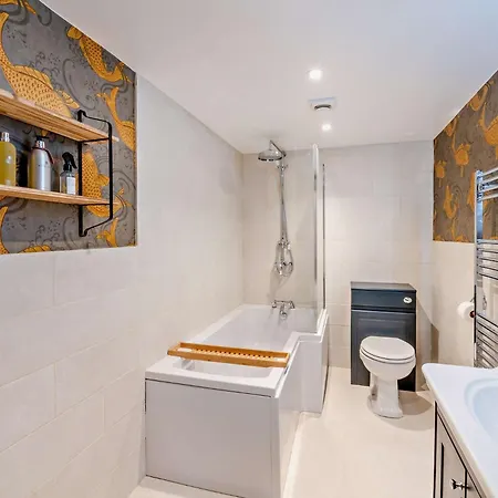 Дом отдыха 3 Bed In Ripon Oc-93105 Studley Roger