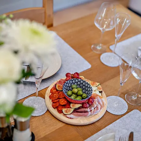 Дом отдыха 3 Bed In Ripon Oc-93105 Studley Roger