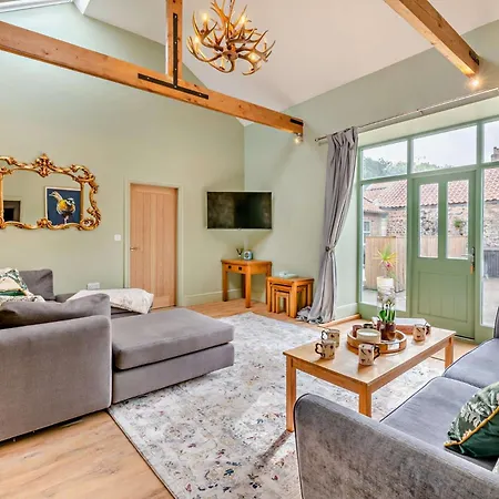 3 Bed In Ripon Oc-93105 *