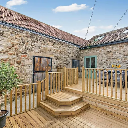 3 Bed In Ripon 93105 Ferienhaus *