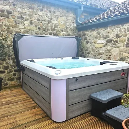 3 Bed In Ripon Oc-93105 Дом отдыха