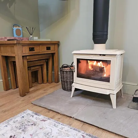 3 Bed In Ripon Oc-93105 Dom wakacyjny
