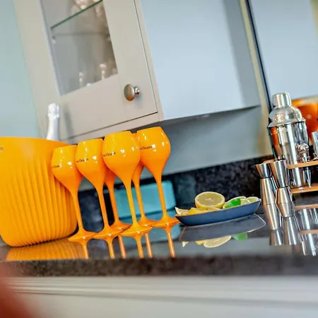 3 Bed In Ripon Oc-93105 Vakantiehuis *