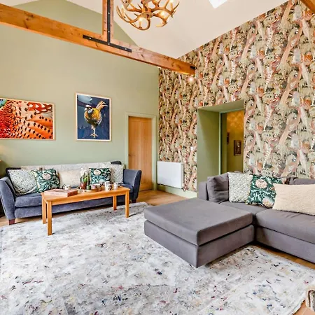 3 Bed In Ripon Oc-93105 Studley Roger