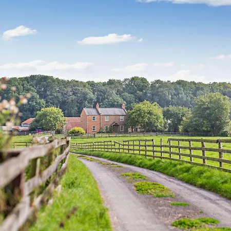 度假居 3 Bed In Ripon Oc-93105 Studley Roger