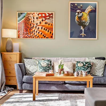 3 Bed In Ripon Oc-93105 Studley Roger