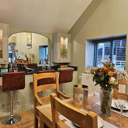 3 Bed In Ripon Oc-93105 Dom wakacyjny *