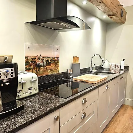 Dom wakacyjny 3 Bed In Ripon Oc-93105 *