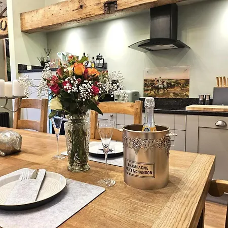 3 Bed In Ripon Oc-93105 *