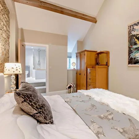 度假居 3 Bed In Ripon Oc-93105