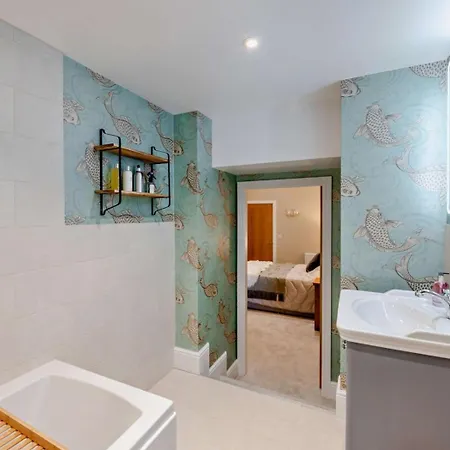 3 Bed In Ripon Oc-93105