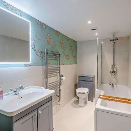 3 Bed In Ripon Oc-93105 *