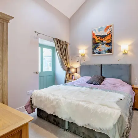Dom wakacyjny 3 Bed In Ripon Oc-93105