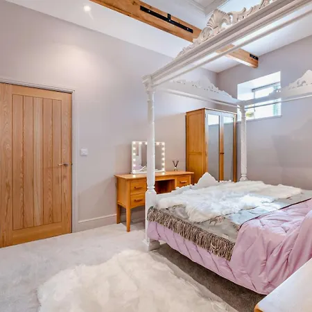 3 Bed In Ripon Oc-93105