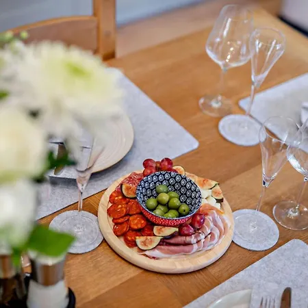 度假居 3 Bed In Ripon Oc-93105 *