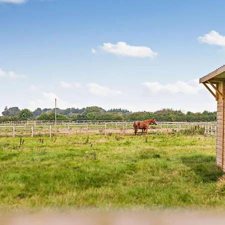 度假居 3 Bed In Ripon Oc-93105