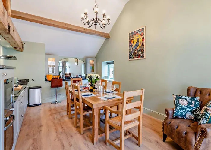 3 Bed In Ripon Oc-93105 * Studley Roger