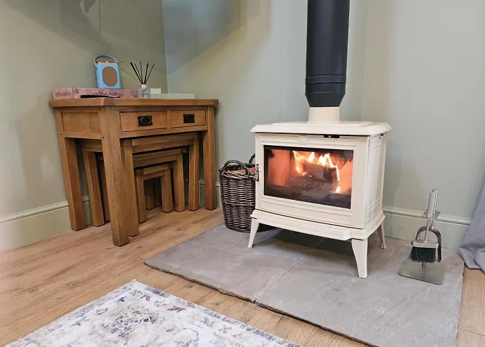 3 Bed In Ripon Oc-93105 Vakantiehuis