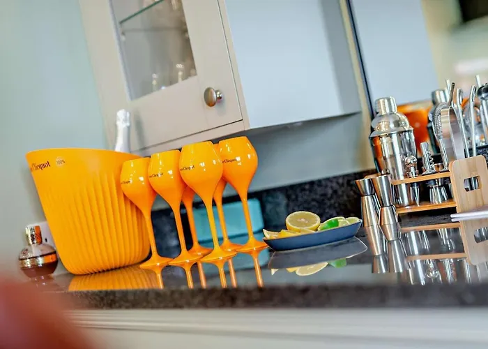 3 Bed In Ripon Oc-93105 Vakantiehuis *