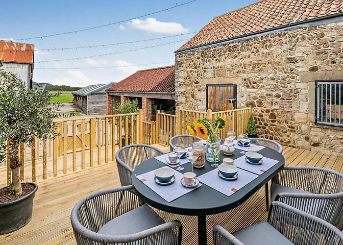 Vakantiehuis 3 Bed In Ripon Oc-93105 Studley Roger