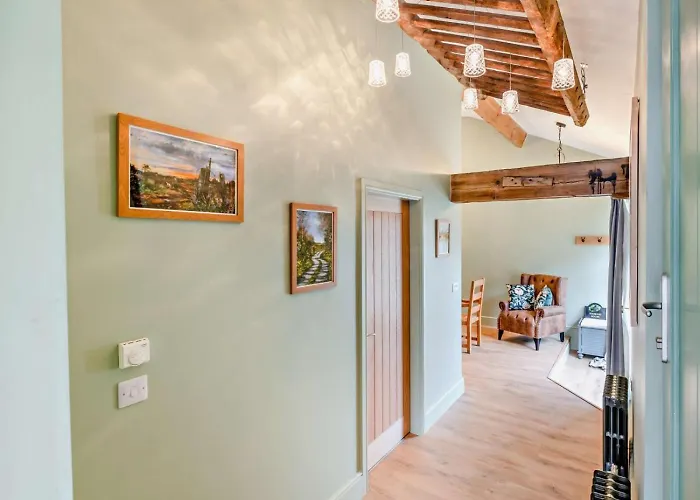 3 Bed In Ripon Oc-93105 *