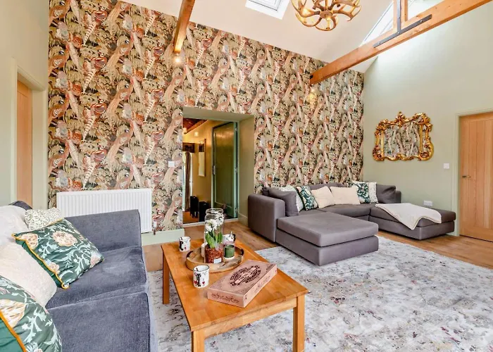 Vakantiehuis 3 Bed In Ripon Oc-93105