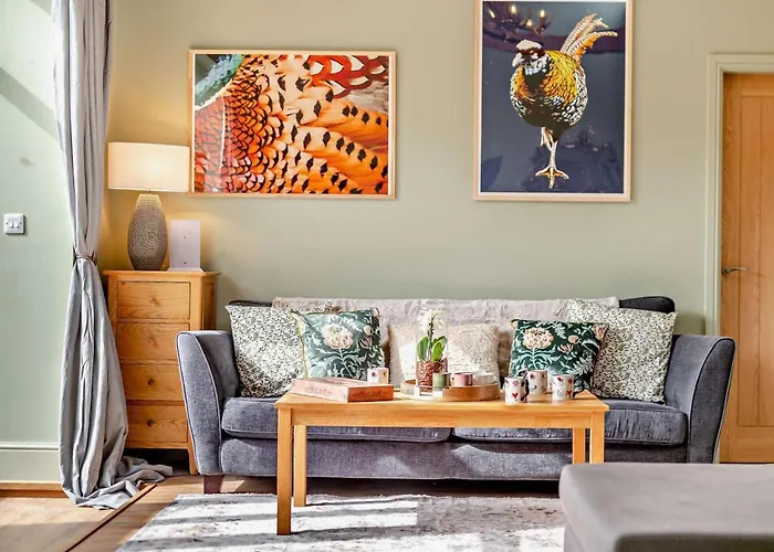 3 Bed In Ripon Oc-93105 Studley Roger