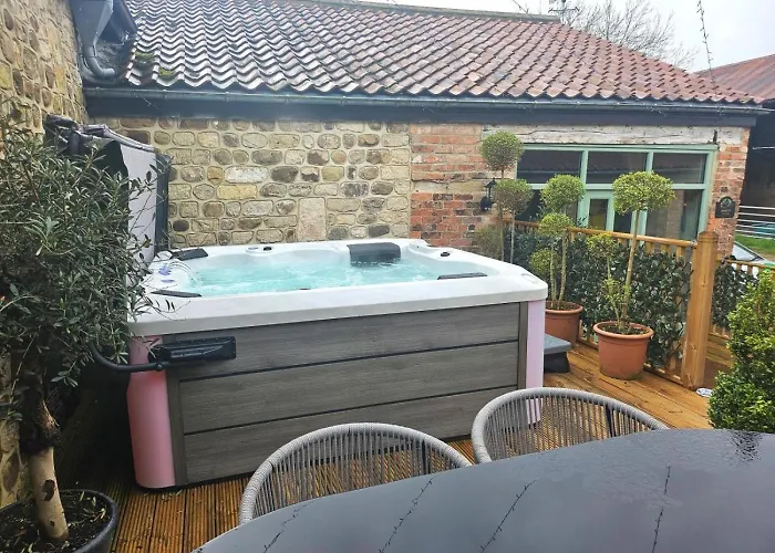 3 Bed In Ripon Oc-93105