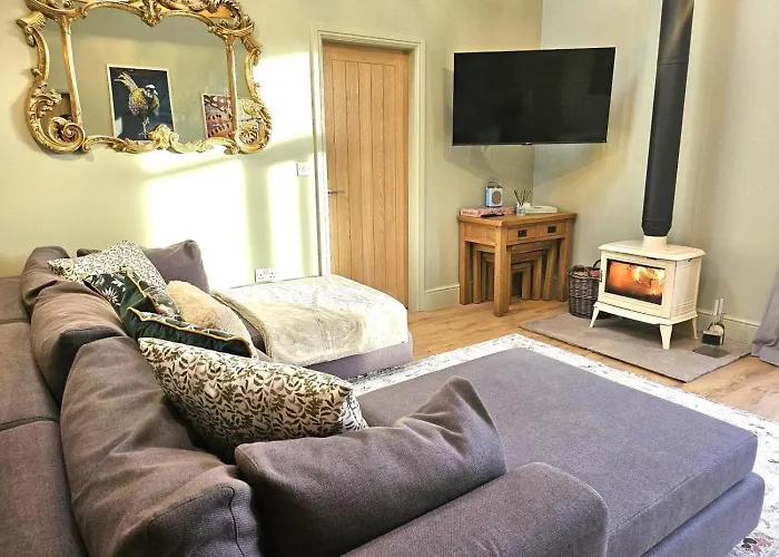 3 Bed In Ripon Oc-93105 *