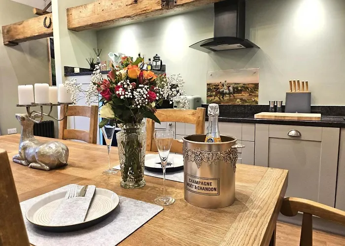 3 Bed In Ripon Oc-93105 *