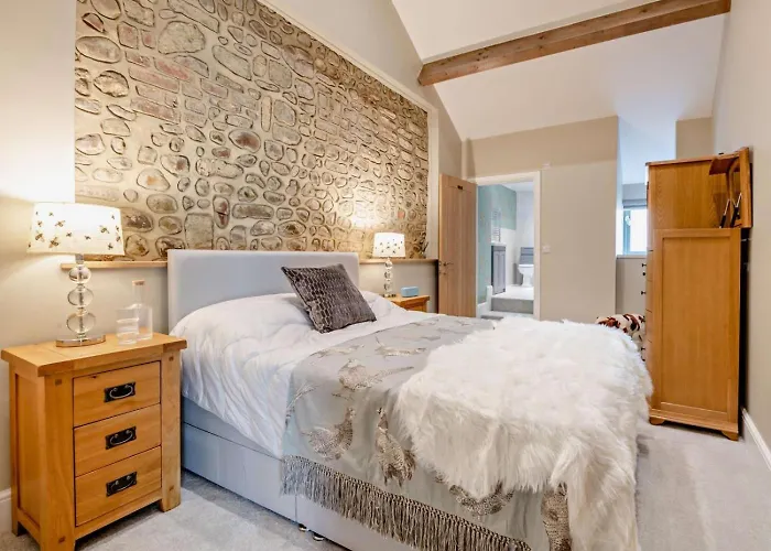 Vakantiehuis 3 Bed In Ripon Oc-93105