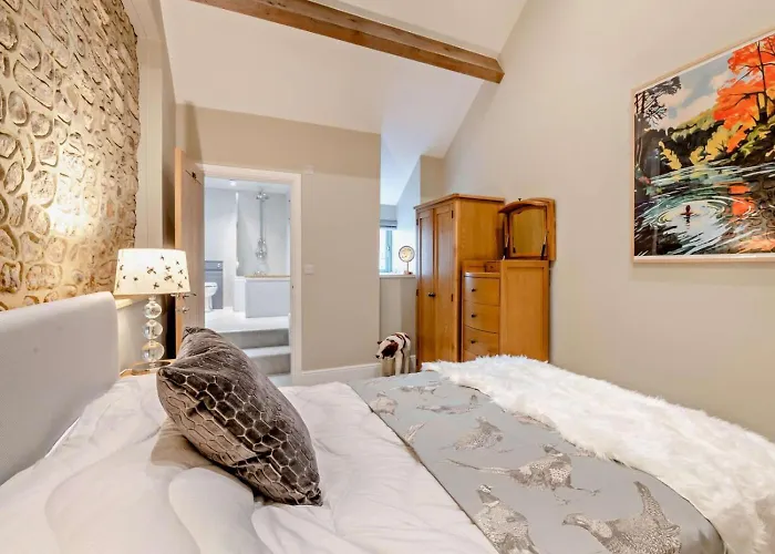 Vakantiehuis 3 Bed In Ripon Oc-93105