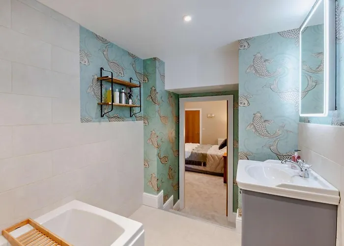 3 Bed In Ripon Oc-93105