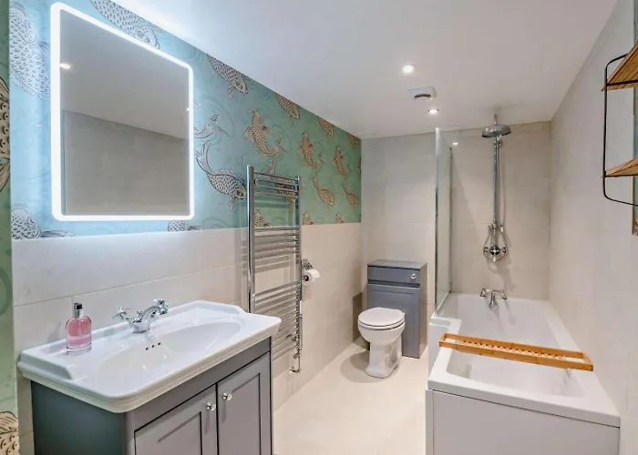 3 Bed In Ripon Oc-93105 *