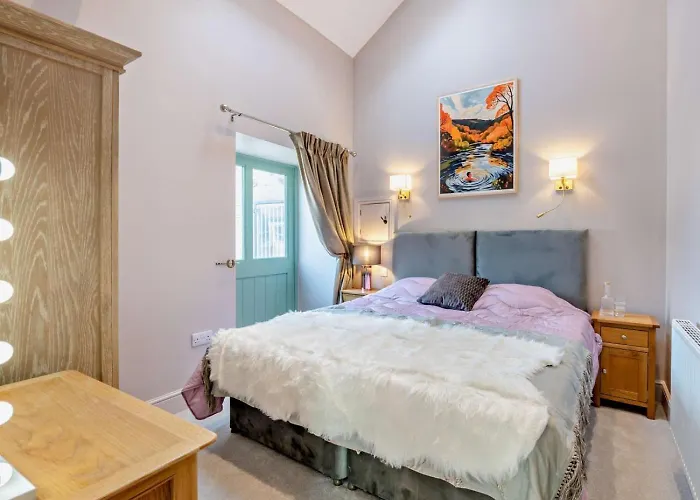 Vakantiehuis 3 Bed In Ripon Oc-93105