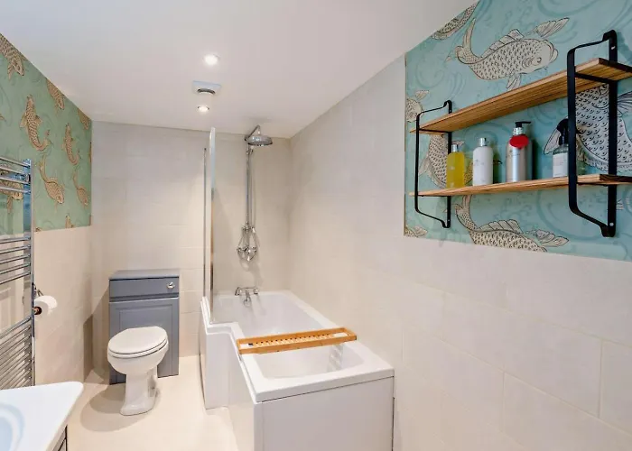 3 Bed In Ripon Oc-93105