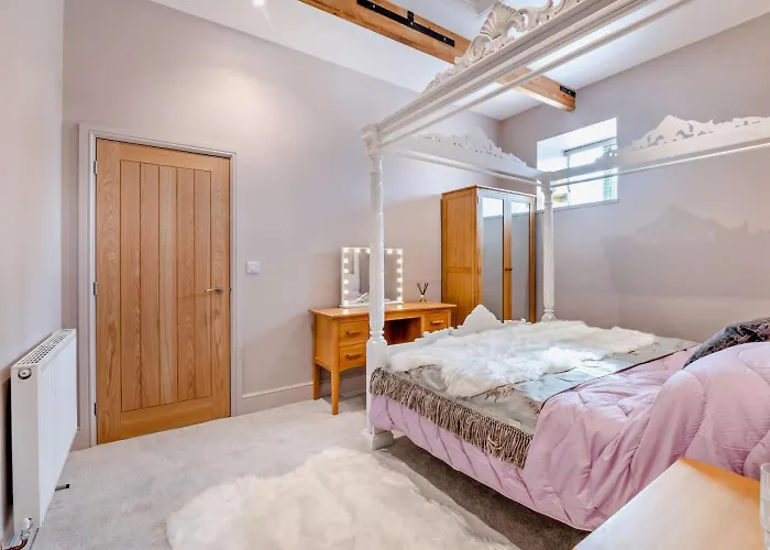 3 Bed In Ripon Oc-93105