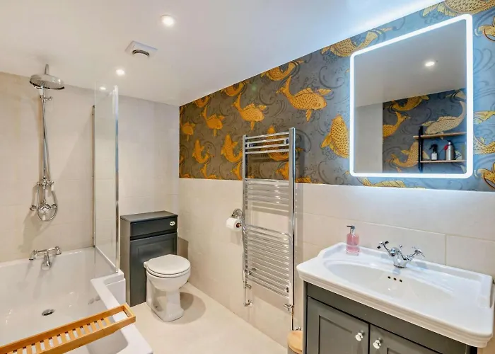 3 Bed In Ripon Oc-93105