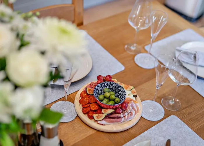 Vakantiehuis 3 Bed In Ripon Oc-93105 *