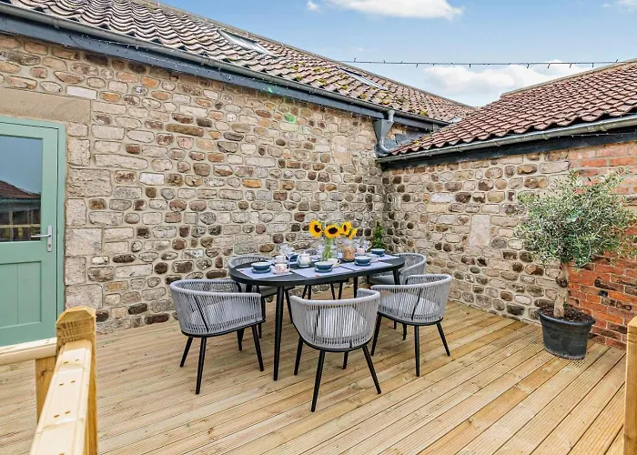 3 Bed In Ripon Oc-93105